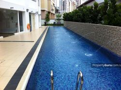 Prestige Heights (D12), Apartment #568350761